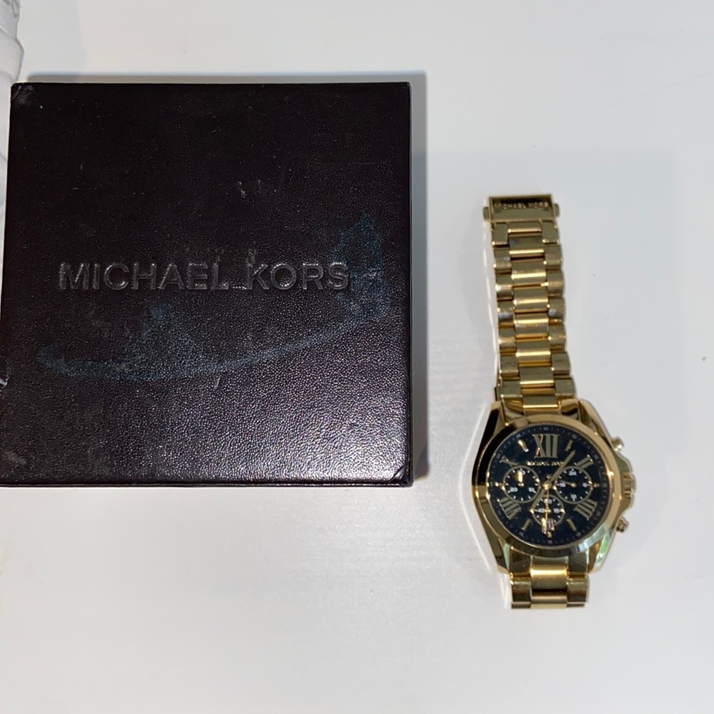Michael Kors Watch